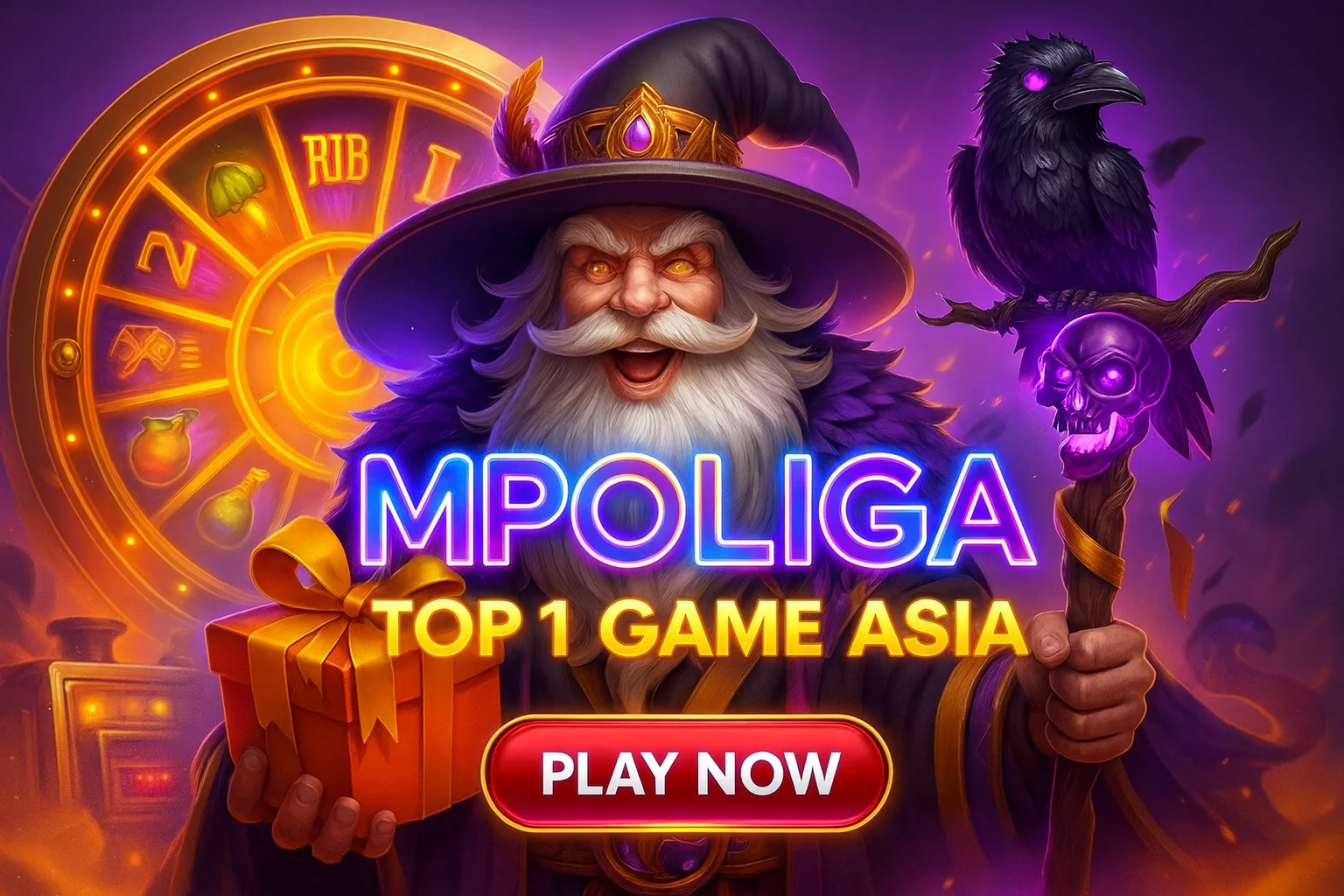 MPOLIGA